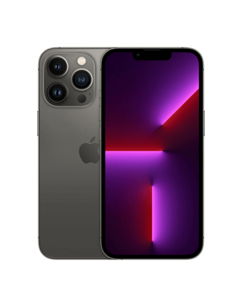 iPhone 13 Pro 256GB Grafiet
