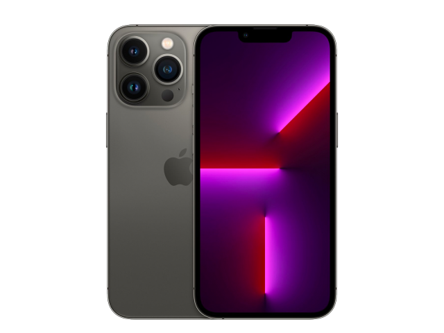 iPhone 13 Pro 512GB Grafiet C-grade