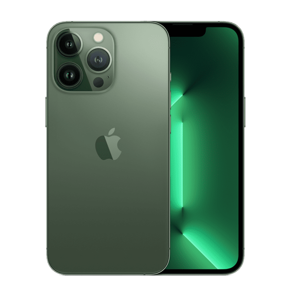 iPhone 13 Pro 1TB Alpen Groen