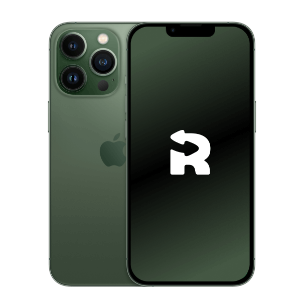 iPhone 13 Pro 1TB Grafiet