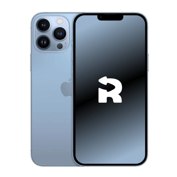 iPhone 13 Pro Max 256GB Grafiet