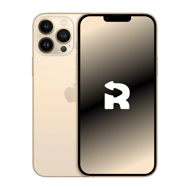 iPhone 13 Pro Max 256GB Grafiet