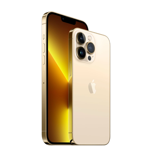 iPhone 13 Pro Max 1TB Goud