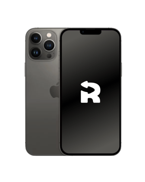 iPhone 13 Pro Max 128GB Grafiet
