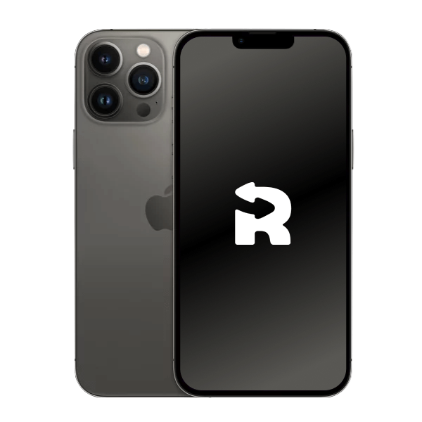 iPhone 13 Pro Max 256GB Grafiet