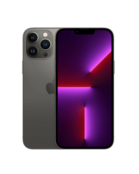 iPhone 13 Pro Max 128GB Grafiet