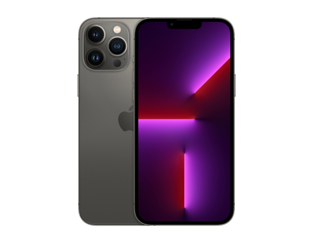 iPhone 13 Pro Max 128GB Grafiet A-grade