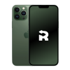 iPhone 13 Pro Max 128GB Alpen Groen