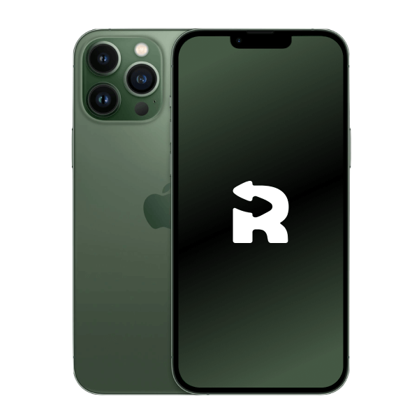 iPhone 13 Pro Max 256GB Grafiet