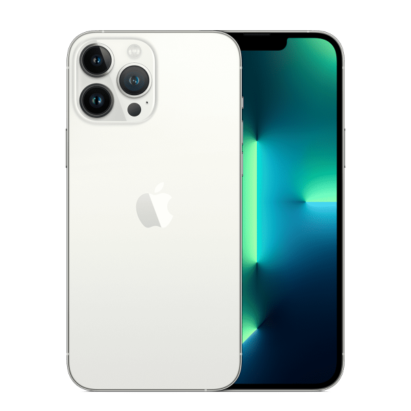 iPhone 13 Pro Max 128GB Wit