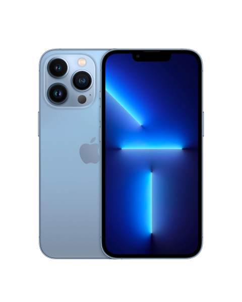 iPhone 13 Pro 1TB Sierra Blauw