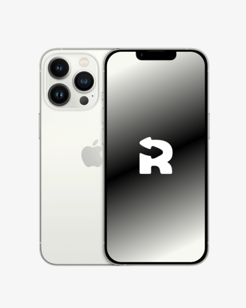 iPhone 13 Pro 128GB Zilver