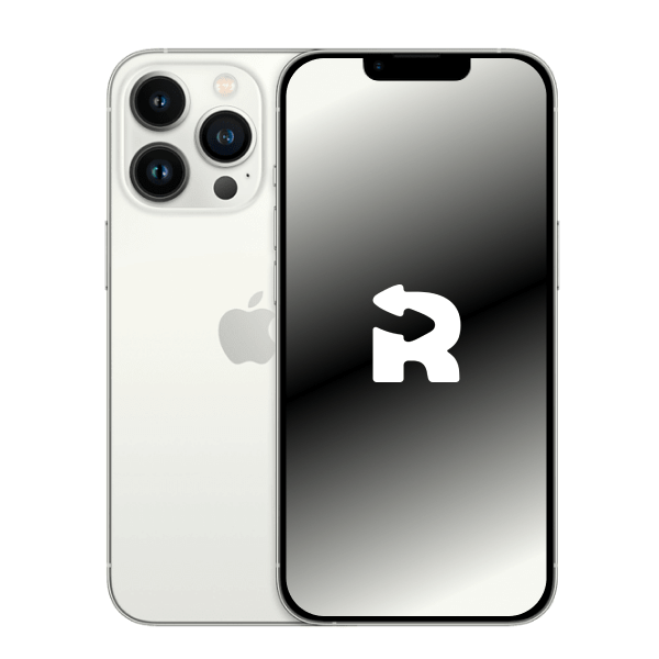 iPhone 13 Pro 1TB Grafiet