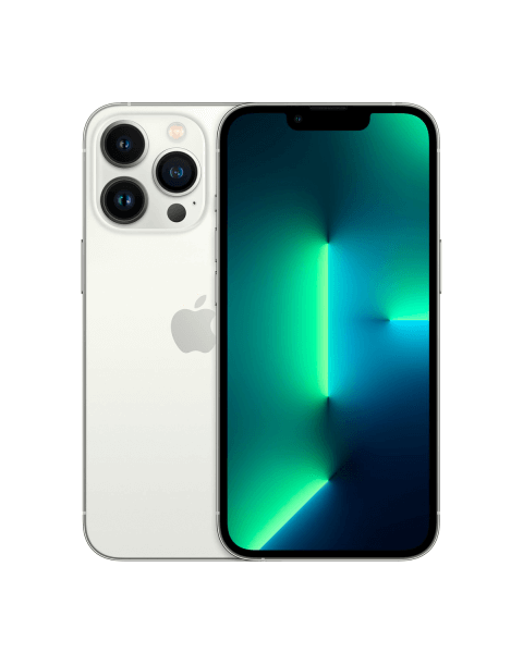 iPhone 13 Pro 128GB Zilver