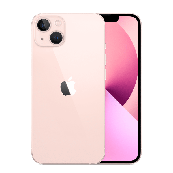 iPhone 13 128GB Roze