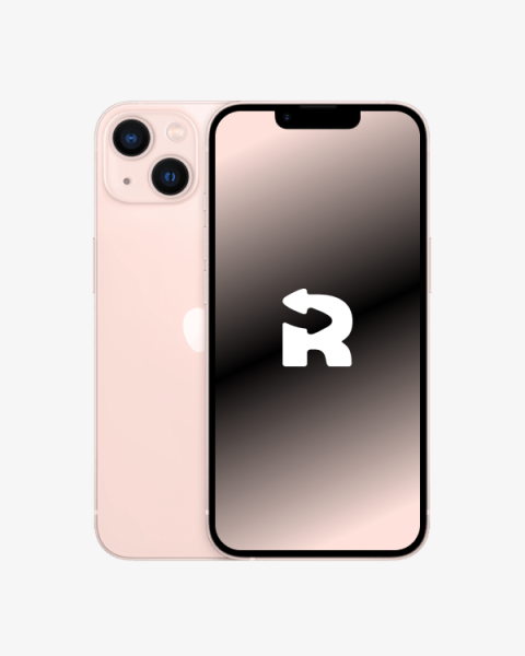 iPhone 13 128GB Roze