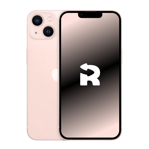 iPhone 13 512GB Roze