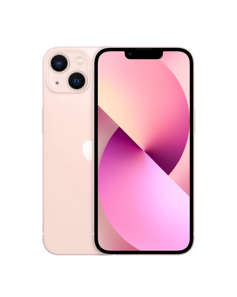 iPhone 13 256GB Roze