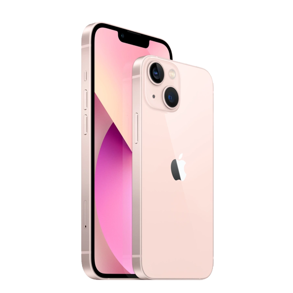 iPhone 13 128GB Roze