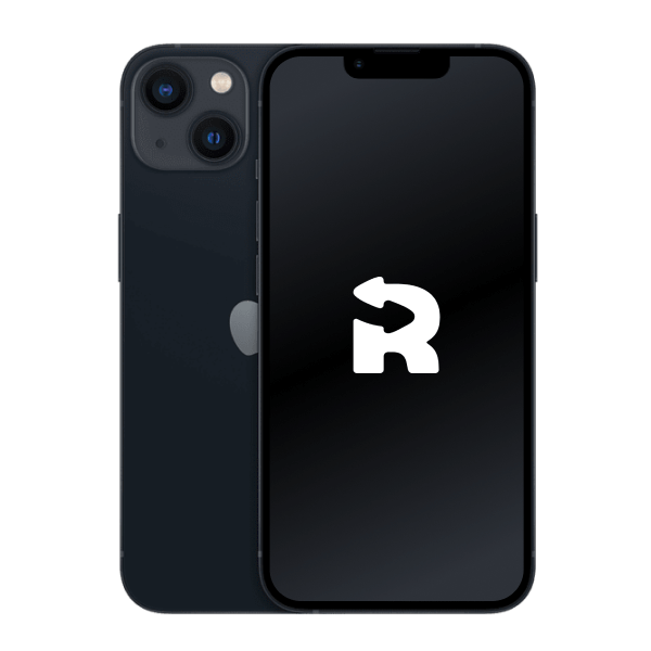 iPhone 13 128GB Sterrenlicht Wit