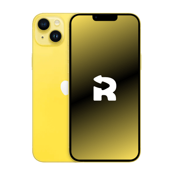  iPhone 14 Plus 128GB Sterrenlicht Wit