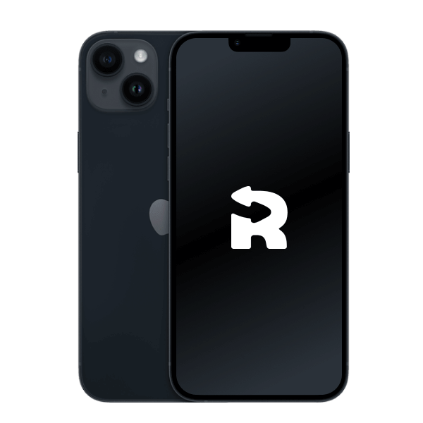  iPhone 14 Plus 128GB Sterrenlicht Wit