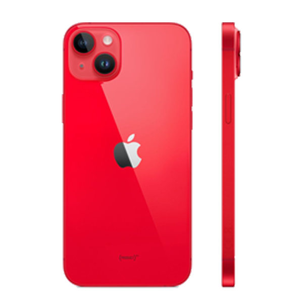 iPhone 14 Plus 256GB Rood