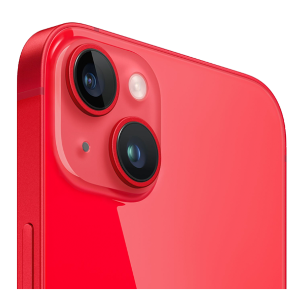 iPhone 14 Plus 128GB Rood