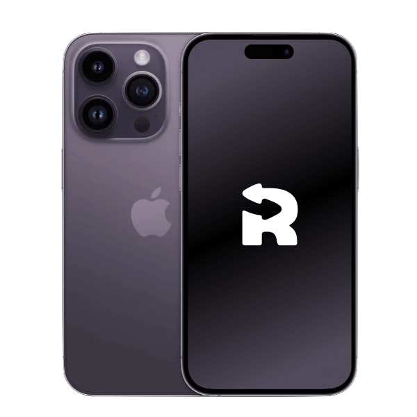 iPhone 14 Pro 1TB Goud