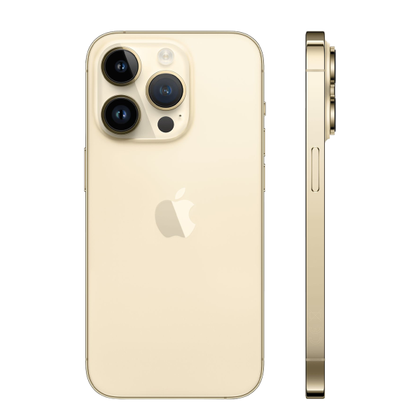 iPhone 14 Pro 256GB Goud