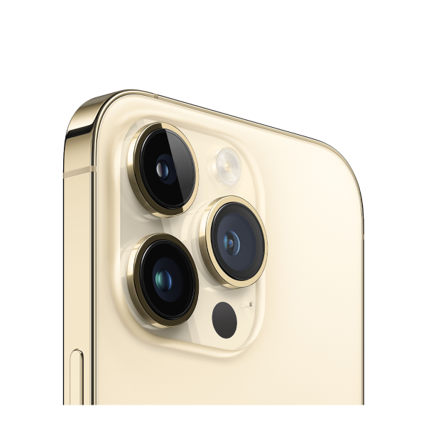 iPhone 14 Pro 1TB Goud