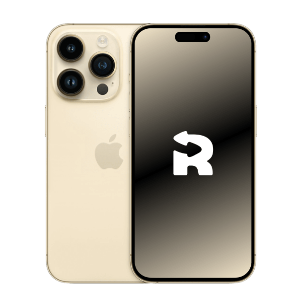 iPhone 14 Pro 1TB Goud