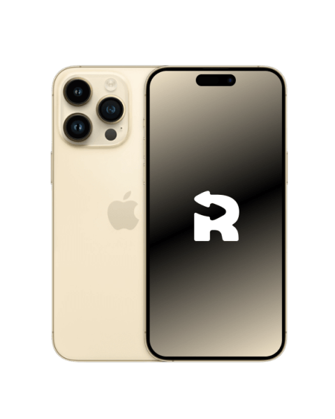 iPhone 14 Pro Max 512GB Goud