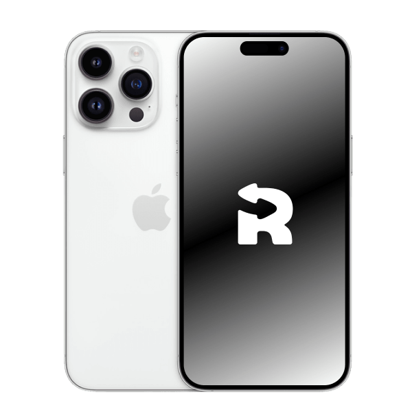 iPhone 14 Pro Max 256GB Spacezwart