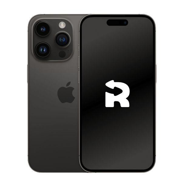 iPhone 14 Pro 1TB Goud