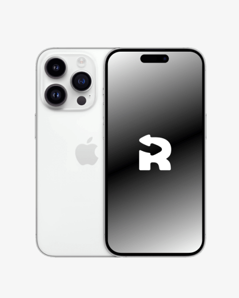 iPhone 14 Pro 1TB Zilver