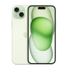 iPhone 15 Plus 256GB Groen