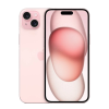 iPhone 15 Plus 128GB Roze