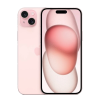 iPhone 15 Plus 256GB Roze