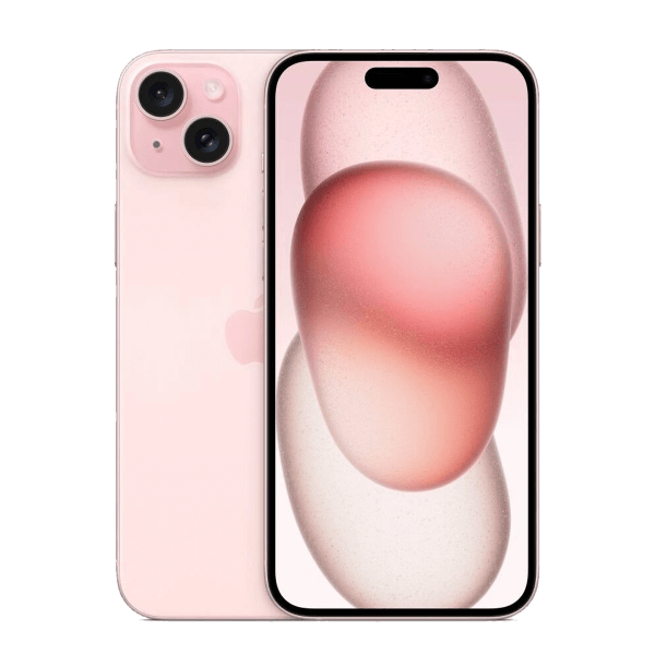 iPhone 15 Plus 512GB Roze