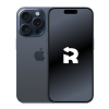 iPhone 15 Pro 128GB Blauw Titanium