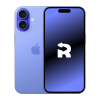 iPhone 16 256GB Blauw