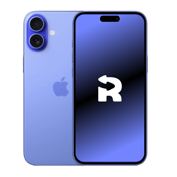 iPhone 16 Plus 256GB Roze