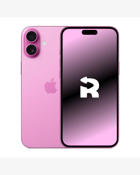 iPhone 16 Plus 512GB Roze