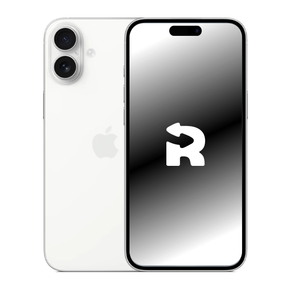 iPhone 16 Plus 256GB Roze