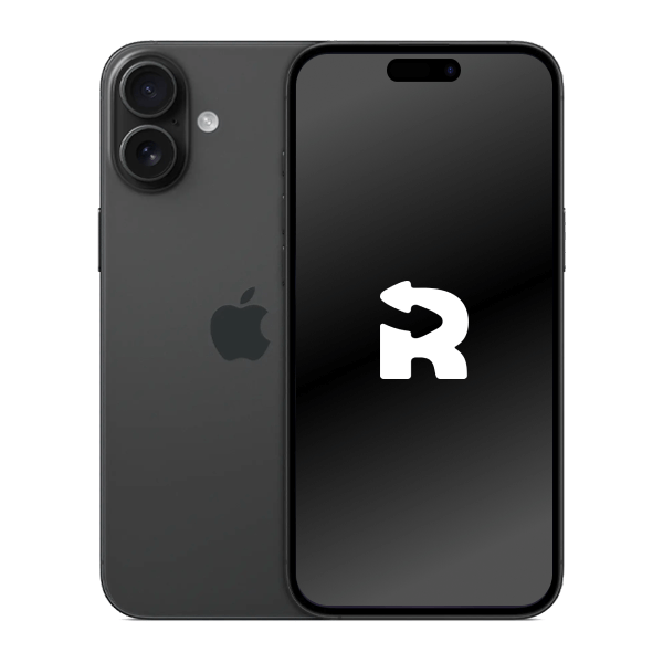 iPhone 16 Plus 256GB Roze