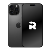 iPhone 16 Pro Max 512GB Zwart Titanium