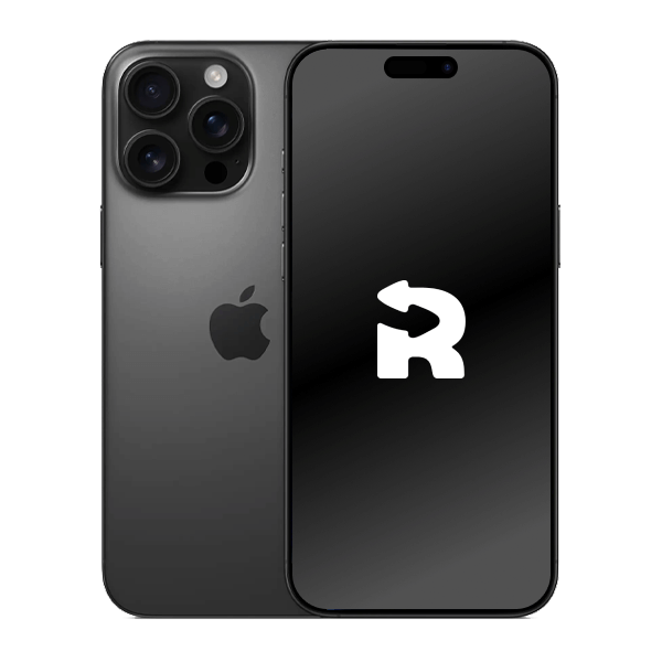 iPhone 16 Pro Max 1TB Wit Titanium