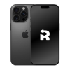 iPhone 16 Pro 512GB Zwart Titanium