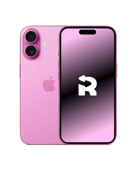 iPhone 16 512GB Roze